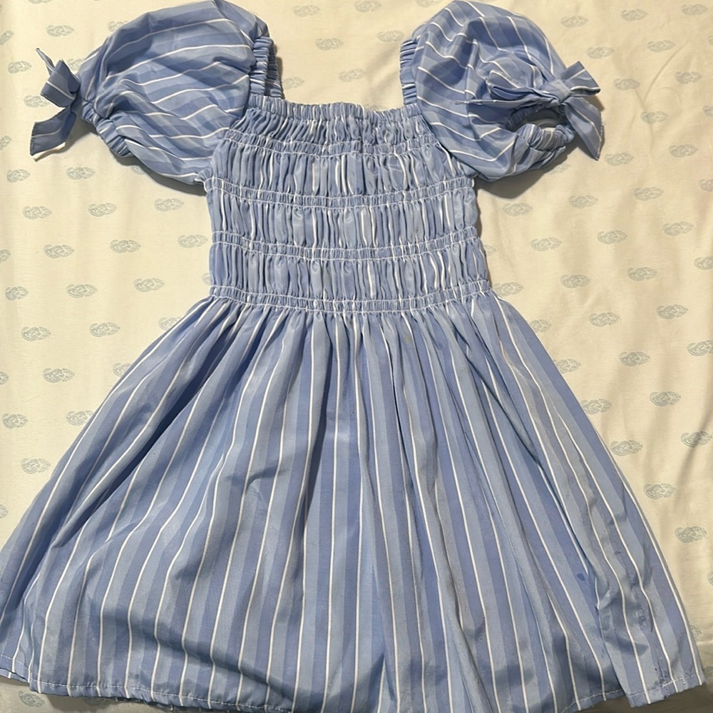 Habitual kids dress size 5